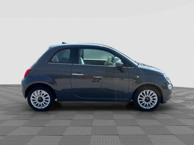 FIAT 500 500 1.2 EasyPower Lounge