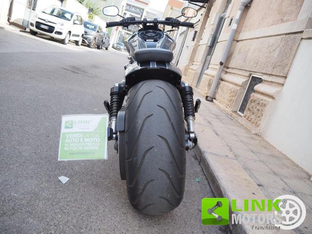 HARLEY-DAVIDSON VRSCDX Night Rod Special *OTTIME CONDIZIONI*