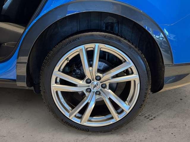 Audi Q3 Q3 35 TDI S tronic S line edition