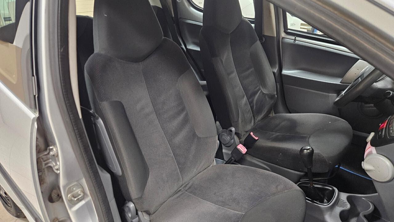 Citroen C1 1.0 5 porte airdream BAC1