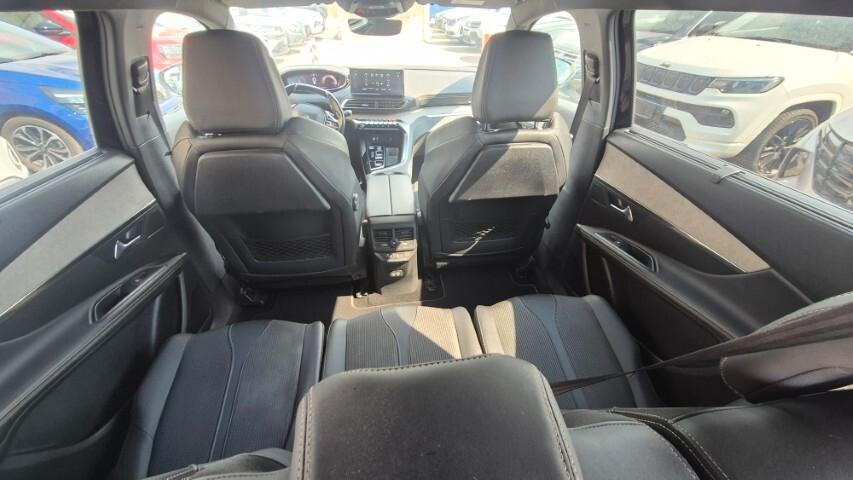 Peugeot 5008 BlueHDi 130 S&S EAT8 GT (7 POSTI) - 2023