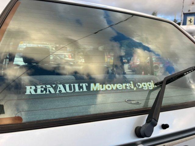 RENAULT R 5 1.2 GTR 5/P CONSERVATA