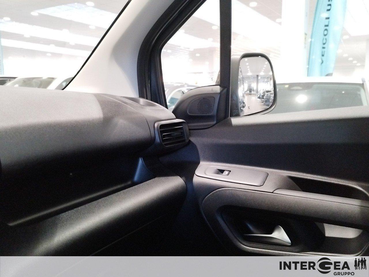 OPEL Combo life N1 1.5d 100cv Edition Plus S&S L1H1 mt6