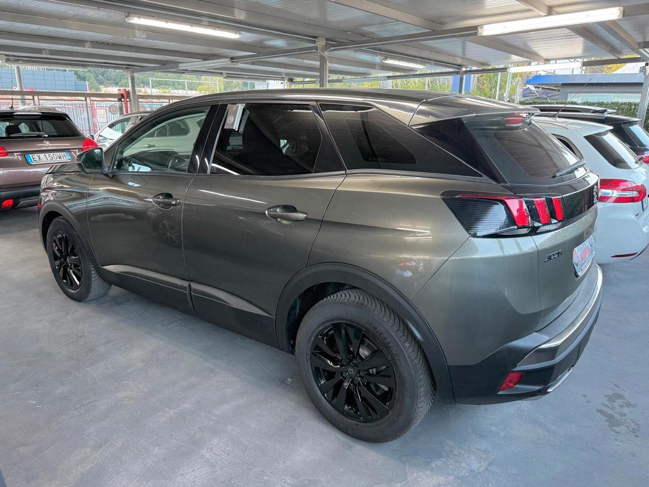 Peugeot 3008 BlueHDi 130 S&S Business 2019