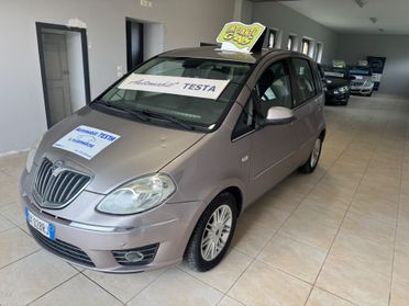 Lancia MUSA 1.4 Platino Ecochic GPL