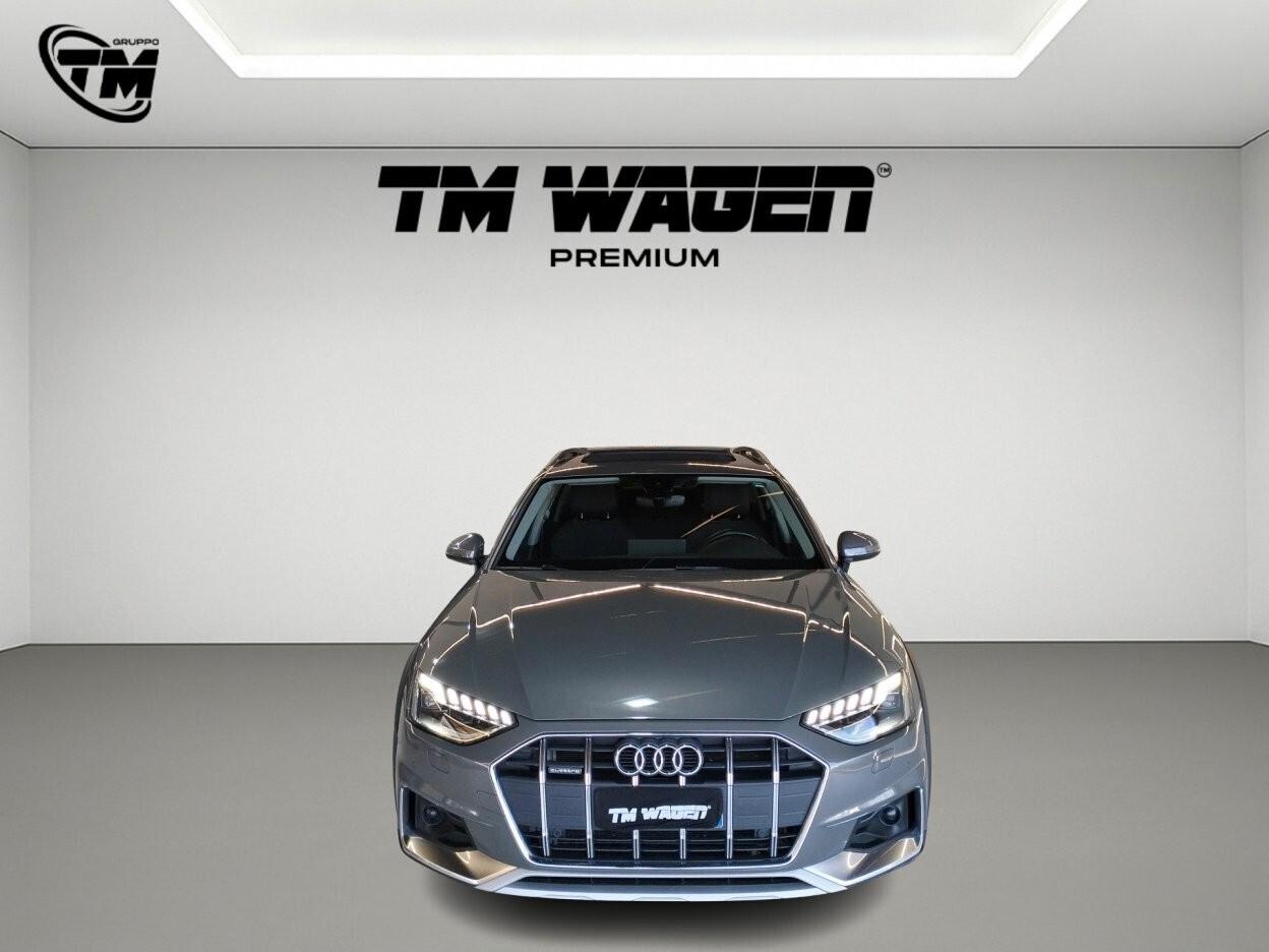 Audi A4 allroad Quattro 40 2.0 tdi mhev s-tronic - IVA ESPOSTA