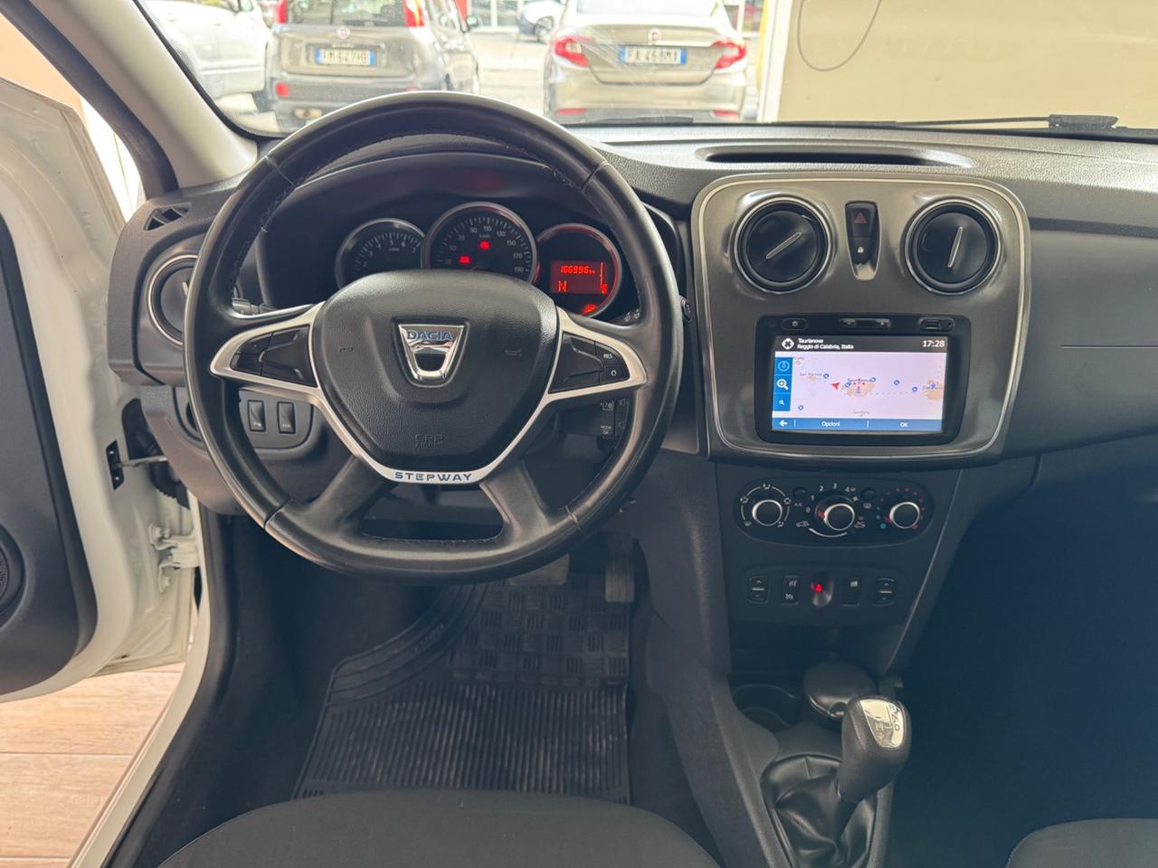 Dacia Sandero 1.5 dCi 8V 90 CV S&S Easy-R Serie Speciale Brave