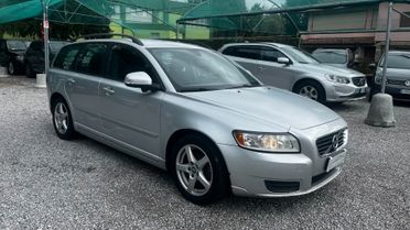 Volvo V50 D2 POLAR
