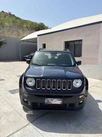 Jeep Renegade 2.0 Mjt 140CV 4X4