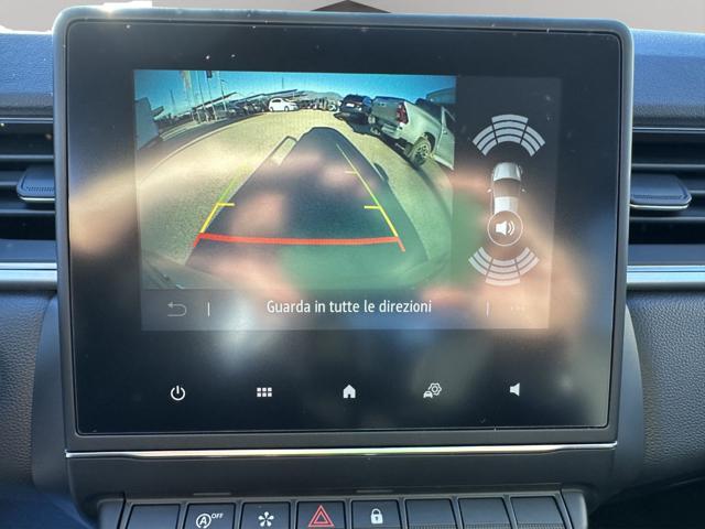 RENAULT Captur TCe 90 CV Techno