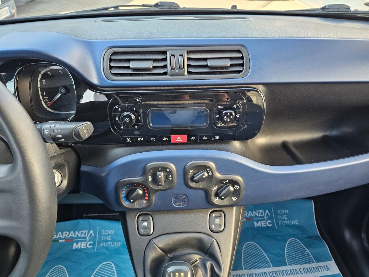 Fiat Panda 1.2 Lounge - Solo 40.000 km