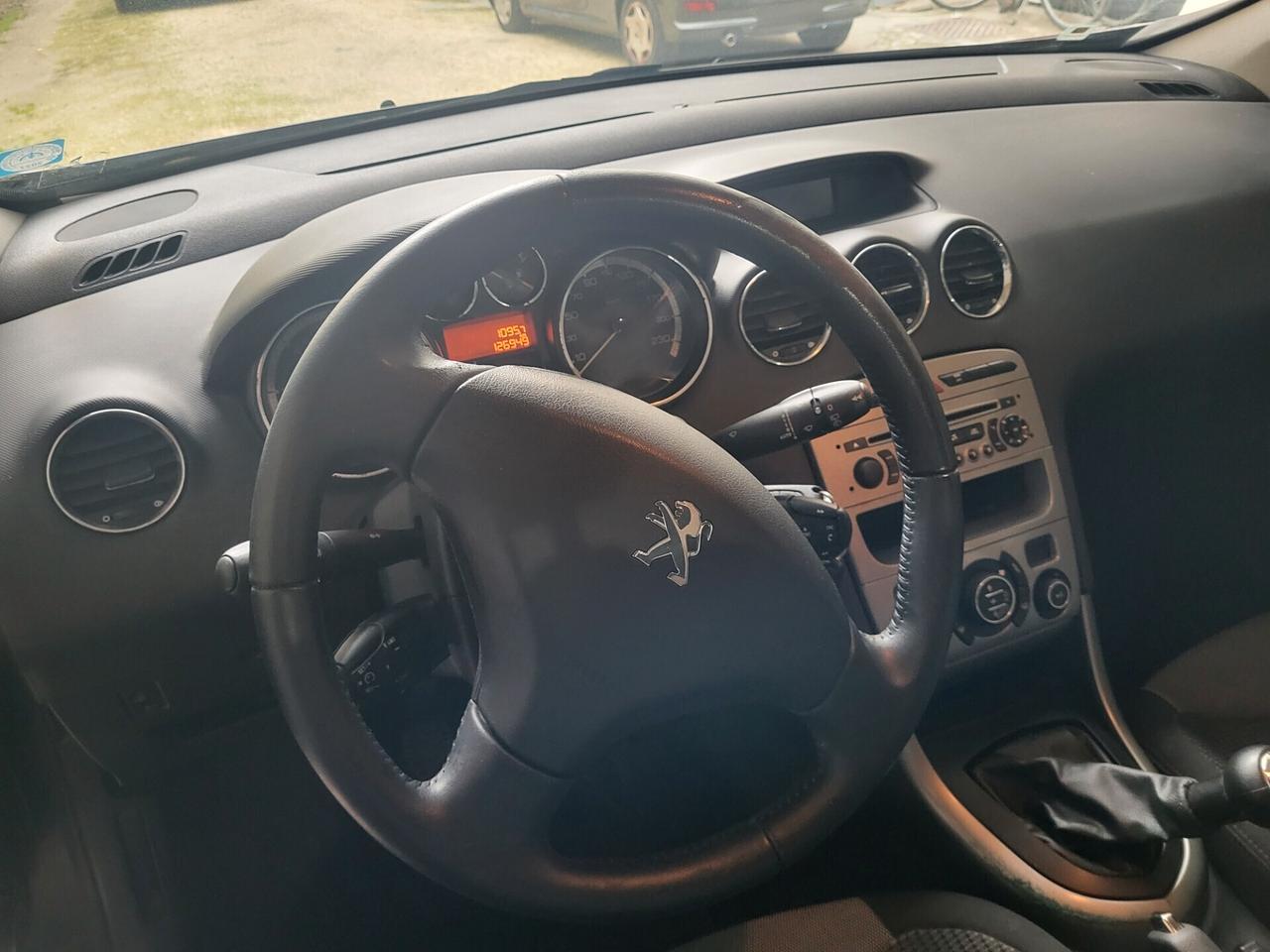 Peugeot 308 1.6 8V HDi 93CV 5p. Active