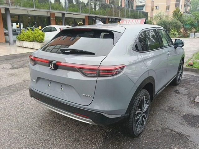 HONDA HR-V HEV 1.5 Advance eCVT