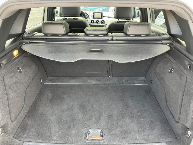 MERCEDES-BENZ B 200 CDI Automatic Premium *TETTO PANORAMICO*