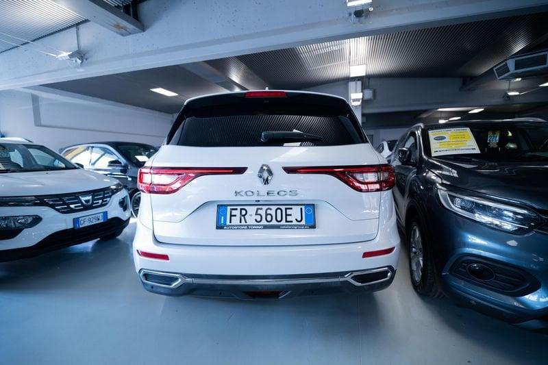 Renault Koleos 1.6 dci Intens 130cv