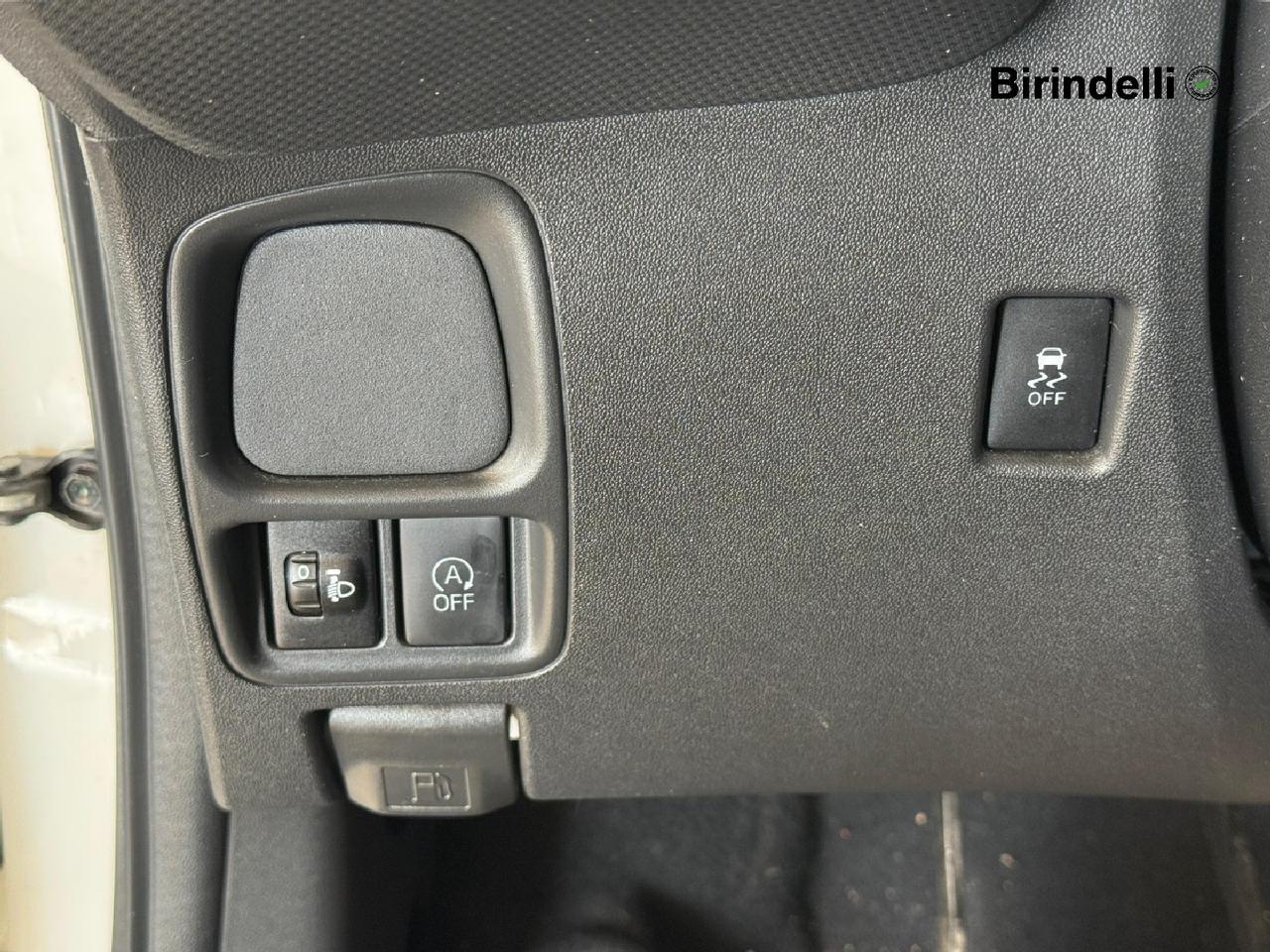 CITROEN C1 2ª serie - C1 VTi 72 S&S 3 porte Feel