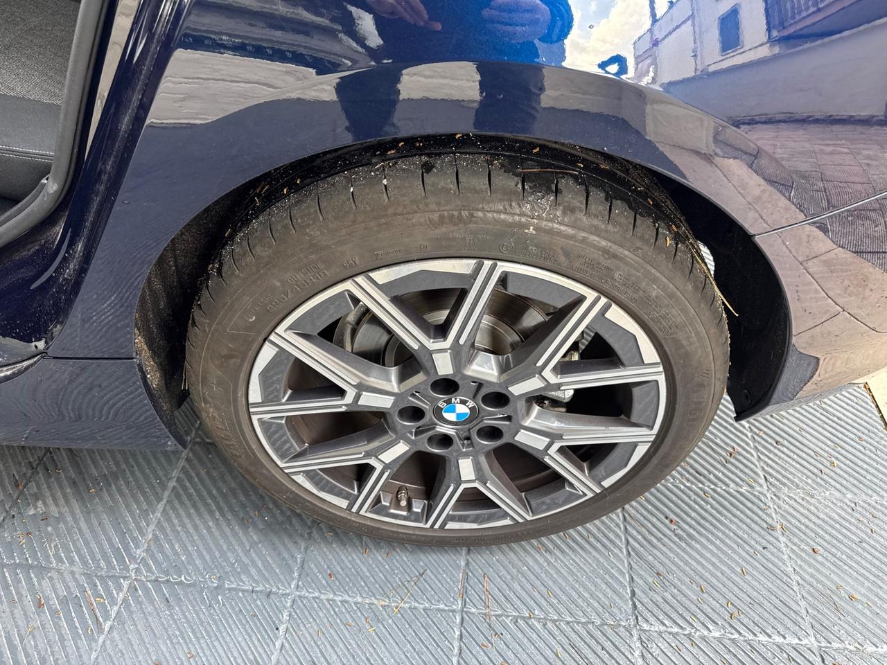 Bmw 118 118d Premium Package