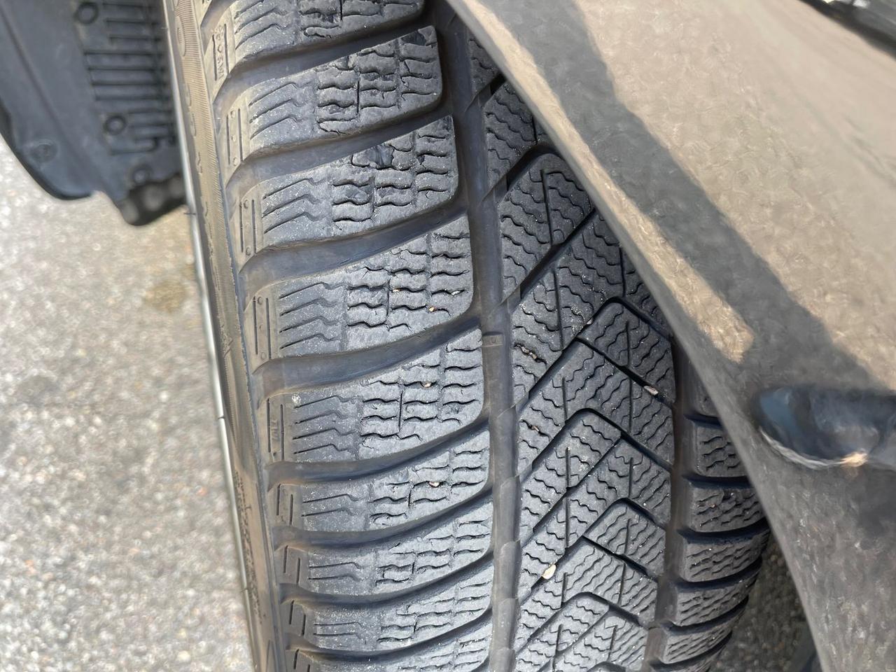 Bmw 630 Luxury Line GT 630d #7238