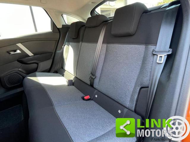 CITROEN C4 X PureTech 130 S&S Feel Garanzia inclusa
