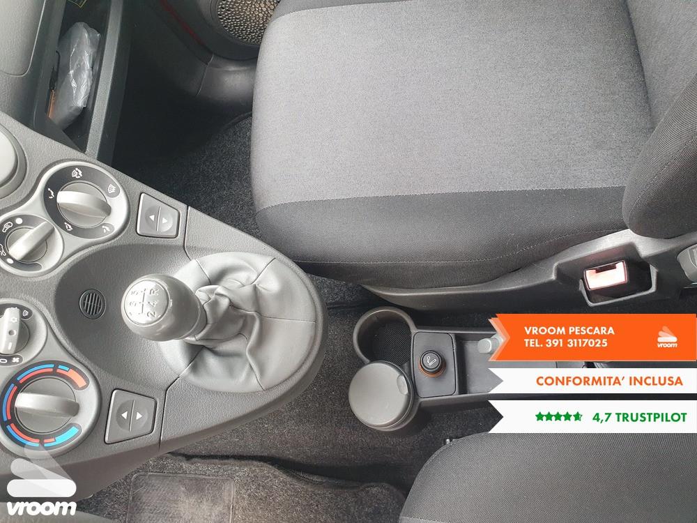 FIAT Panda 2ª serie 1.1 Actual Eco