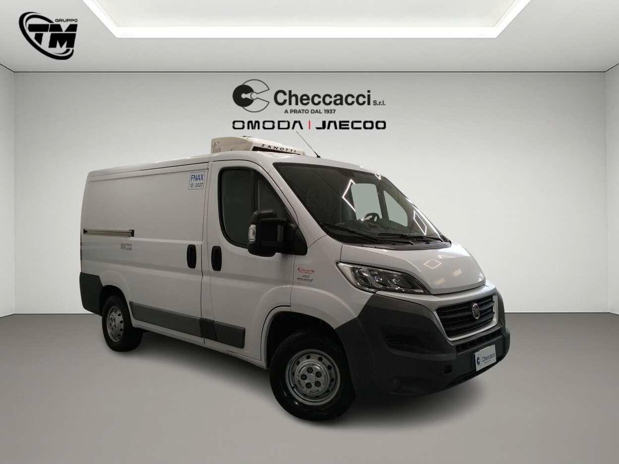 Fiat Ducato * FRIGO * 2.0 MJT PC-TN Furgone