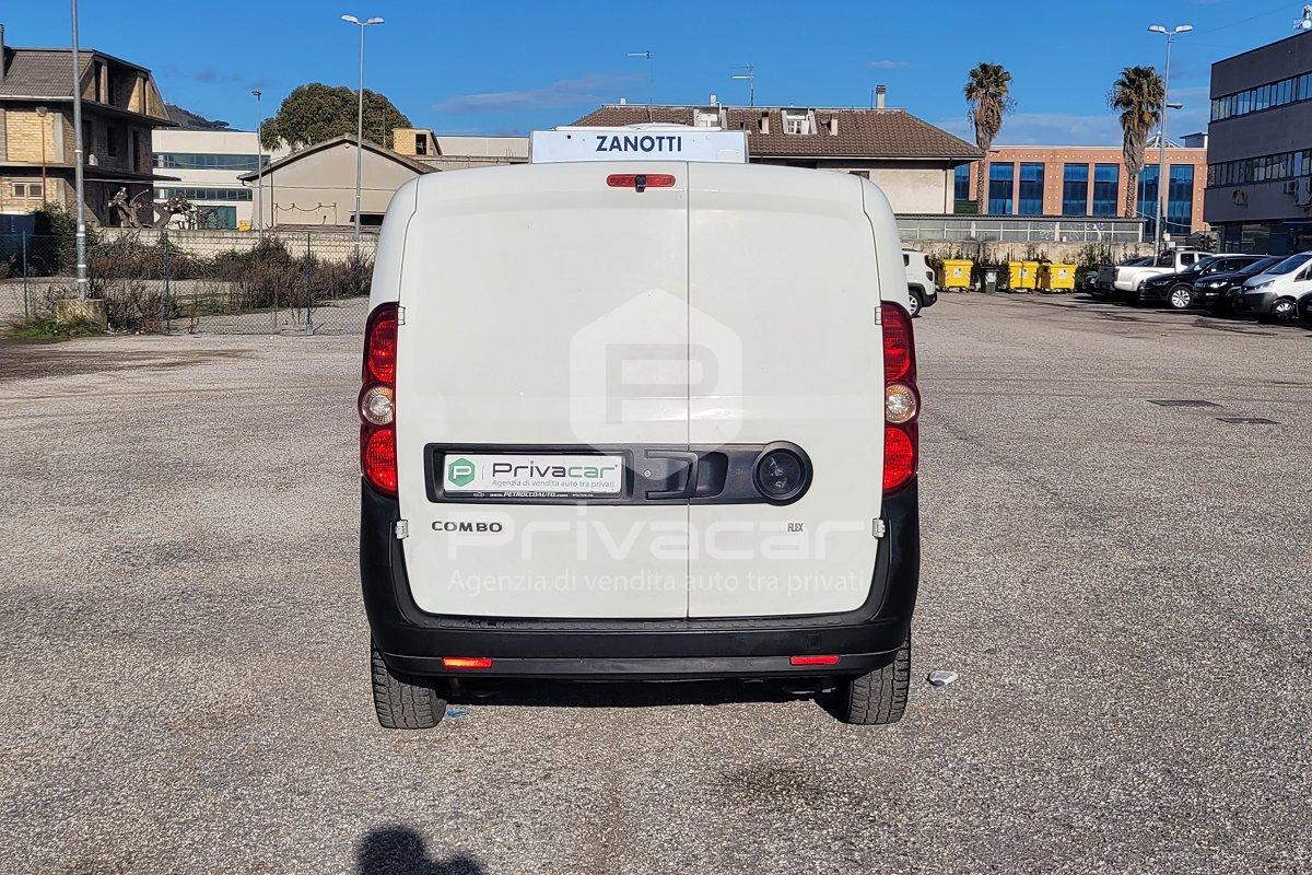 OPEL Combo 1.6 CDTI 105CV EcoFLEX PL-TN Van S&S (1000kg) E6