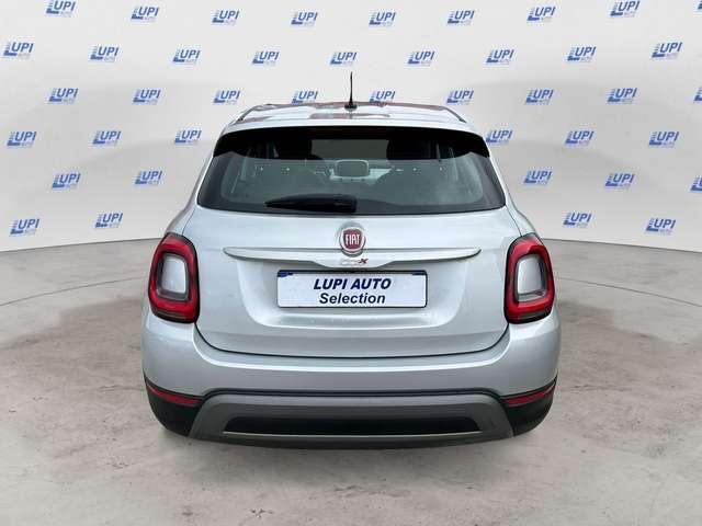 Fiat 500X 1.0 T3 City Cross 120cv