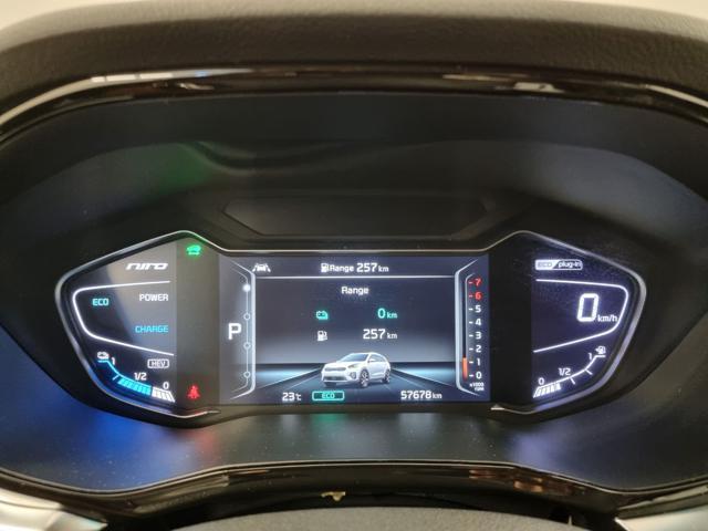 KIA Niro 1.6 GDi DCT PHEV STYLE