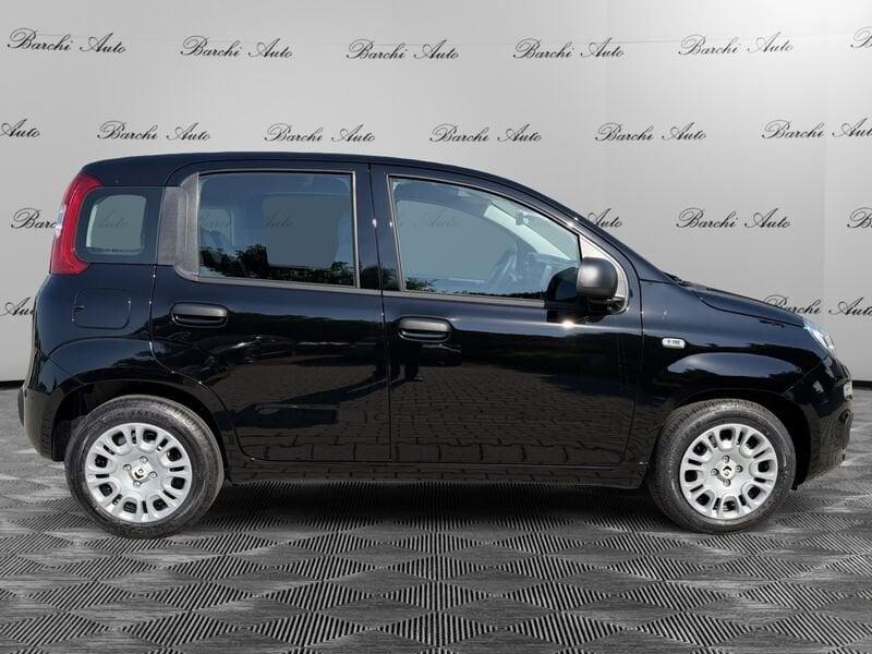 FIAT Pandina Pandina 1.0 firefly hybrid KM0 - Disponibili Versioni Pop e Icon