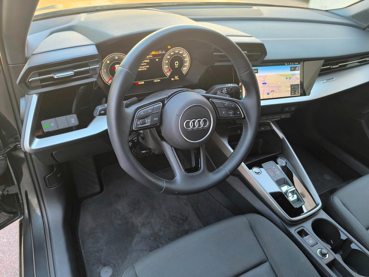 Audi A3 SPB 35 TDI S tronic Business