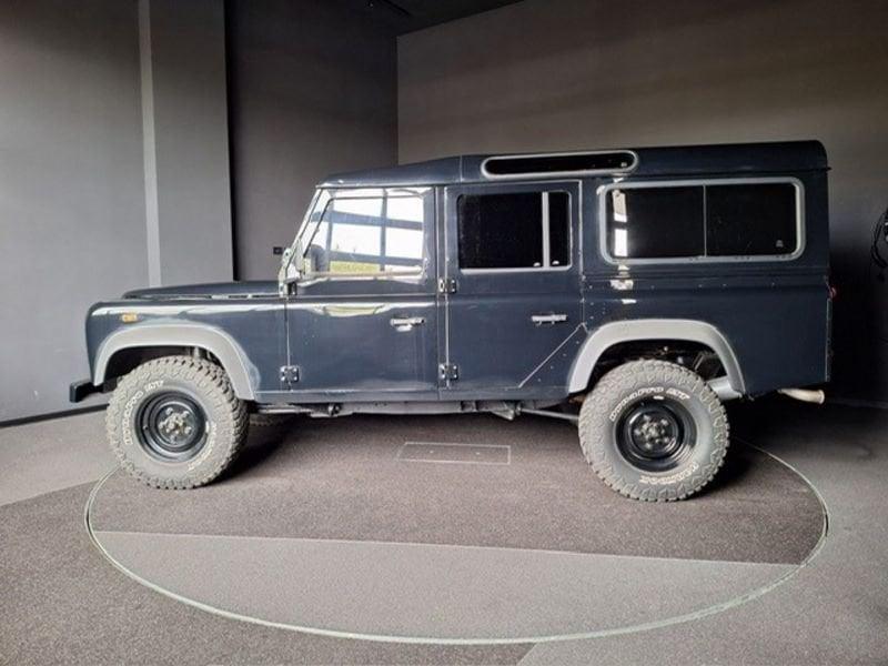 Land Rover Defender Defender 110 2.5 Td5 S cat Station Wagon