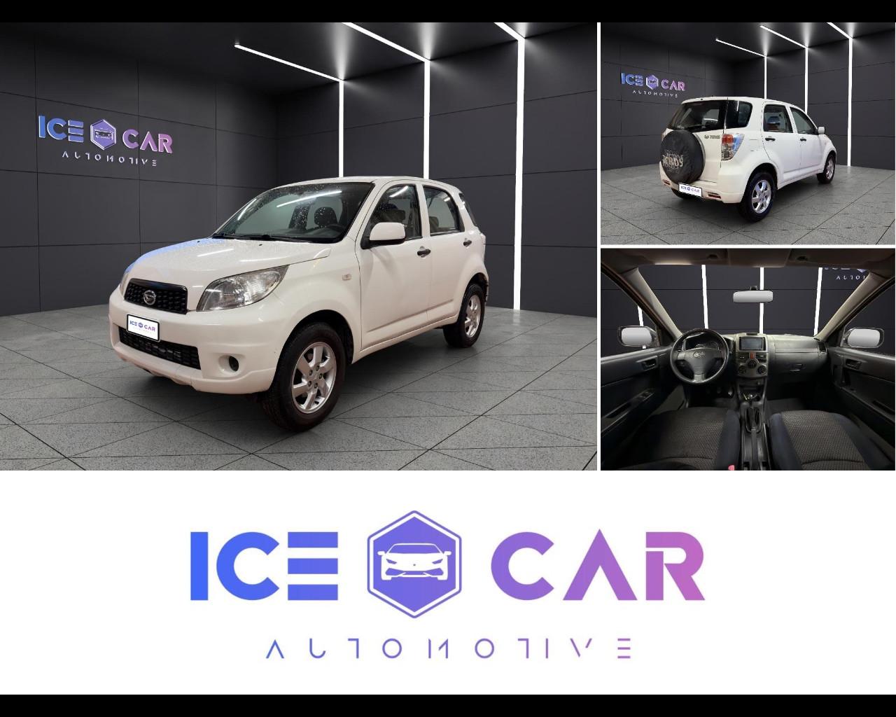 DAIHATSU Terios 1.5 2WD B Easy Five