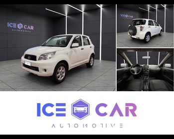 DAIHATSU Terios 1.5 2WD B Easy Five