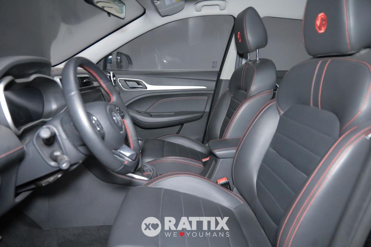 MG ZS 1.5 106CV Luxury