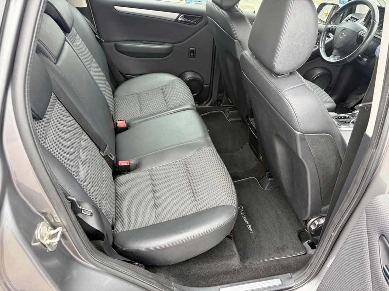 Mercedes-benz A 150 Avantgarde PERFETTA NEOPATENTATI