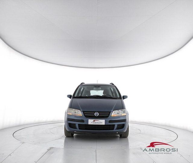 FIAT Idea 1.4 16V Dynamic - PER OPERATORI DEL SETTORE