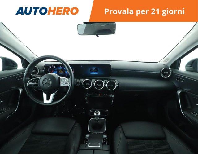 MERCEDES-BENZ A 160 Sport