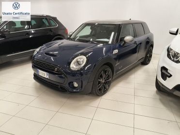 MINI Mini Clubman Mini 2.0 Cooper SD Hype Clubman ALL4 Automatica