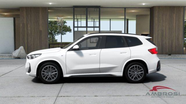 BMW X1 xDrive20d Msport Premium Package