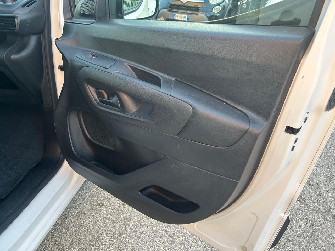 Citroen Berlingo BlueHDi 100 XL 2021 Euro6D