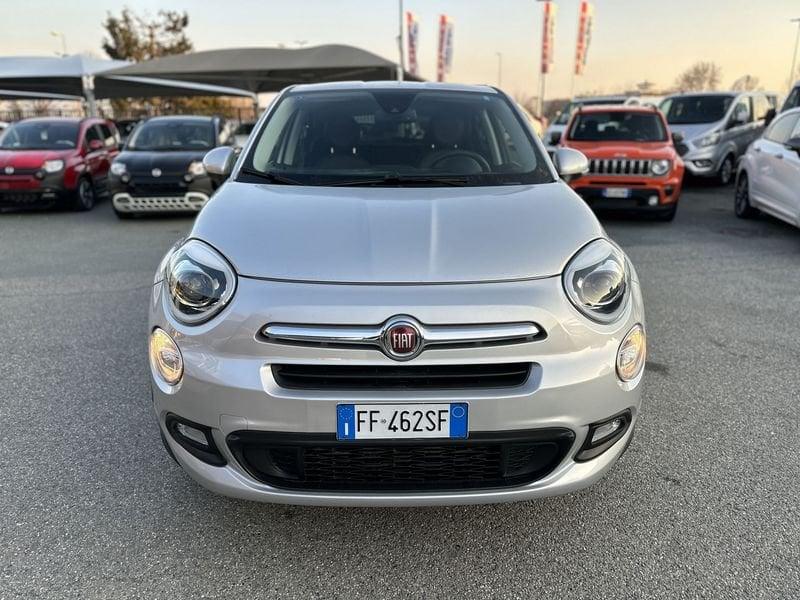 FIAT 500X 1.6 MultiJet 120 CV Lounge