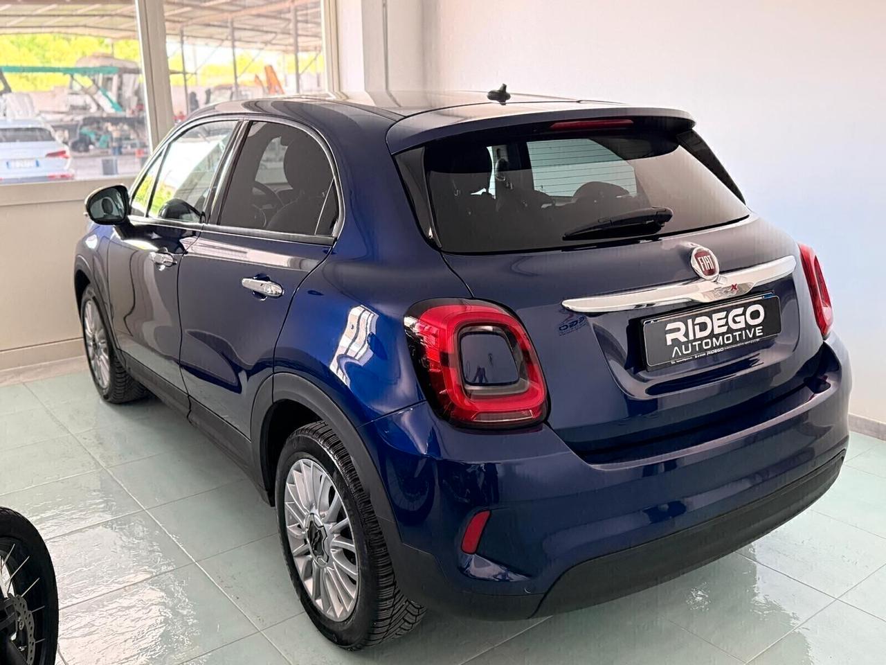 Fiat 500X 1.6 MultiJet 130 CV Cross Dolcevita