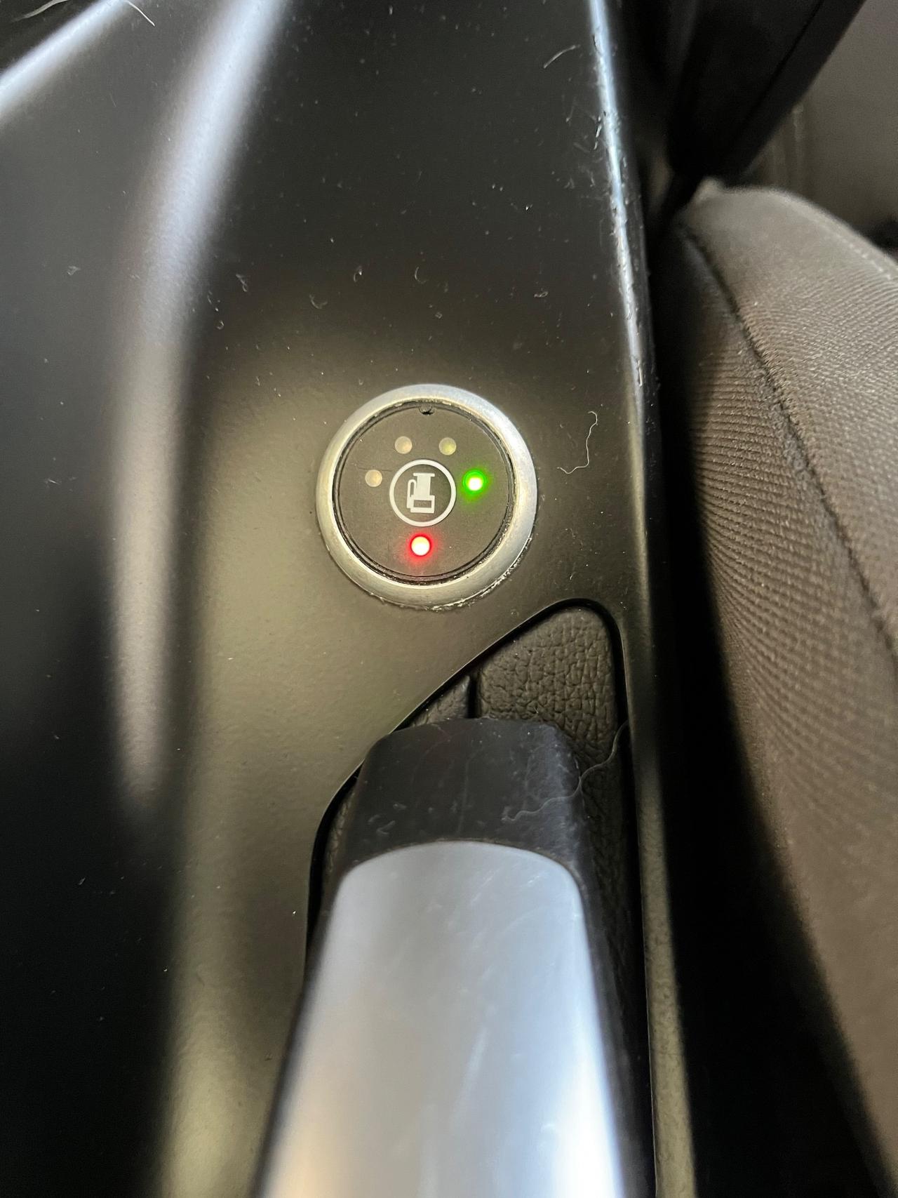 Ford C-Max 1.6 120CV GPL Titanium