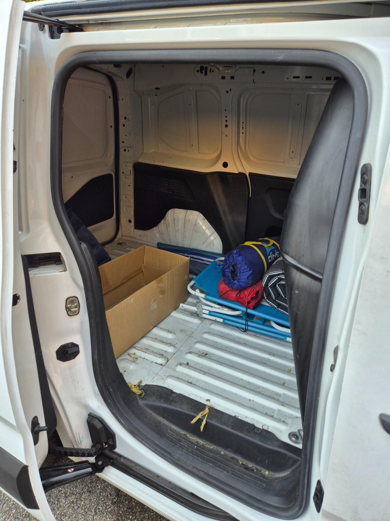 Opel Combo Cargo 1.5 Diesel S&S PC 650kg