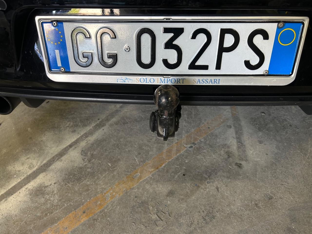 Volkswagen Golf GTI 230 CV Performance 2.0 TSI DSG 5p.