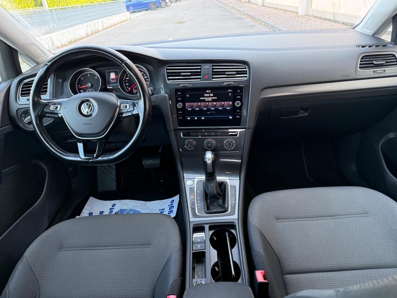 Volkswagen Golf 2.0 TDI DSG 5p. BlueMotion 2020
