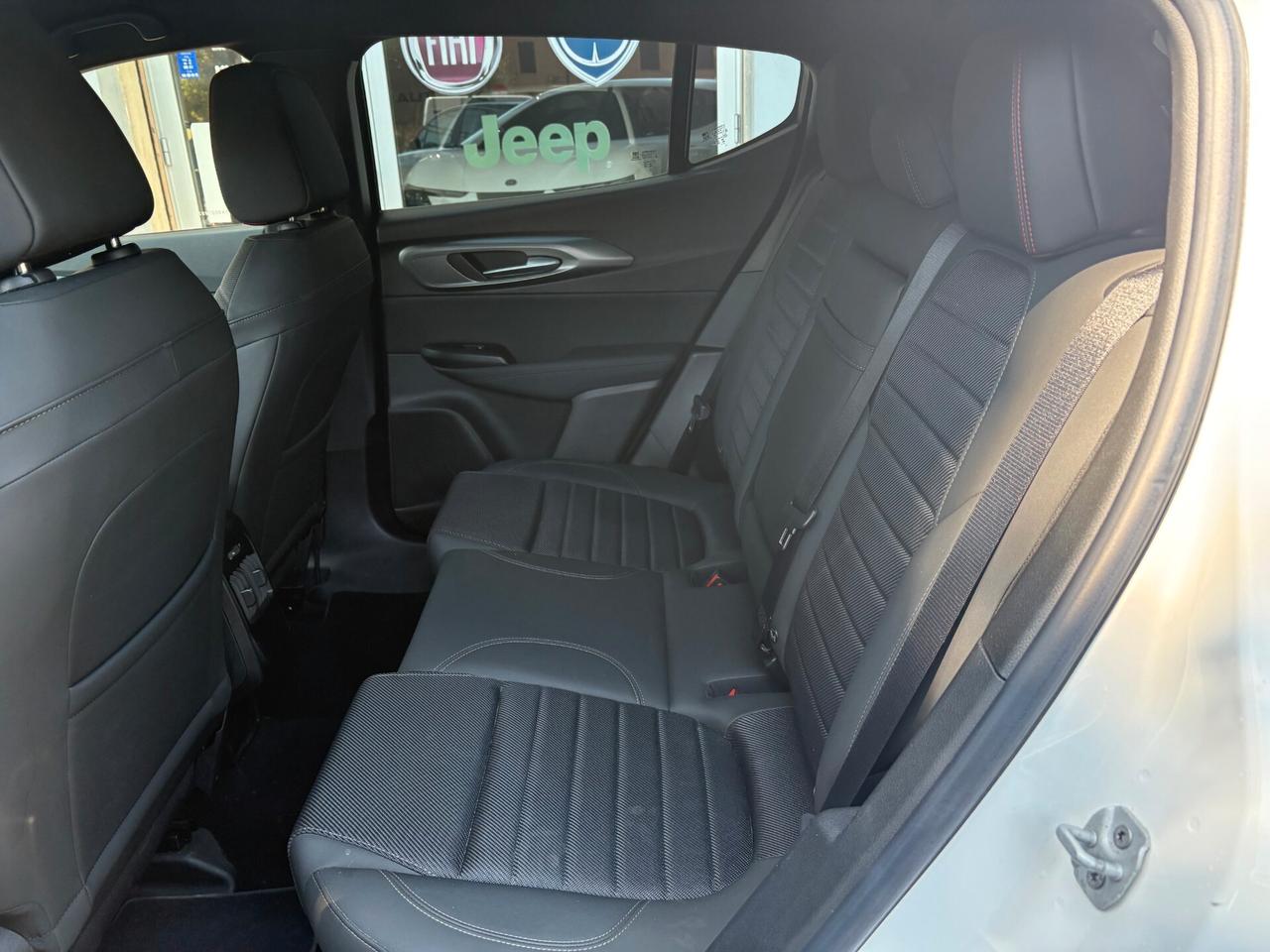 Alfa Romeo Tonale 1.6 diesel 130 CV TCT6 Super