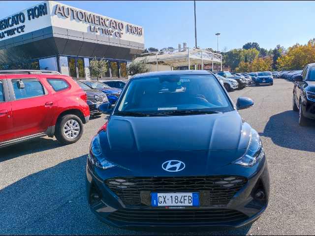 HYUNDAI I10 PE MY25 5P 1.0 MT PRIME