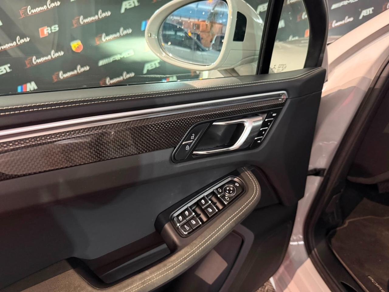 Porsche Macan 2.9 GTS