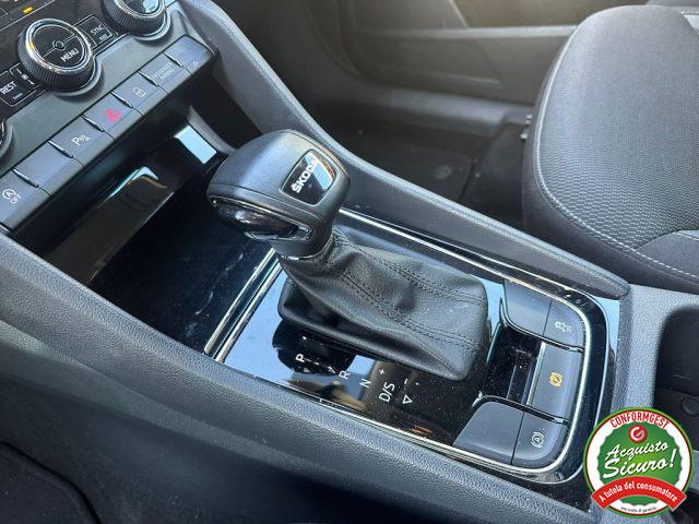 SKODA Kodiaq 2.0 TDI EVO SCR DSG 7 posti Style